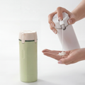 4-in-1 Travel Dispenser 1+1